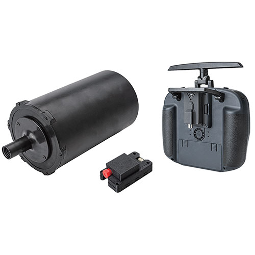 Што е систем за пренос на UAV?