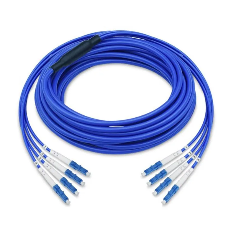 Patch Cord наспроти Pigtail: Која е разликата во мрежите со оптички влакна?