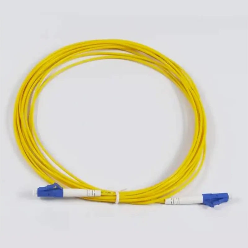 3мм тркалезен кабел LC/UPC- LC/UPC Patch Cids