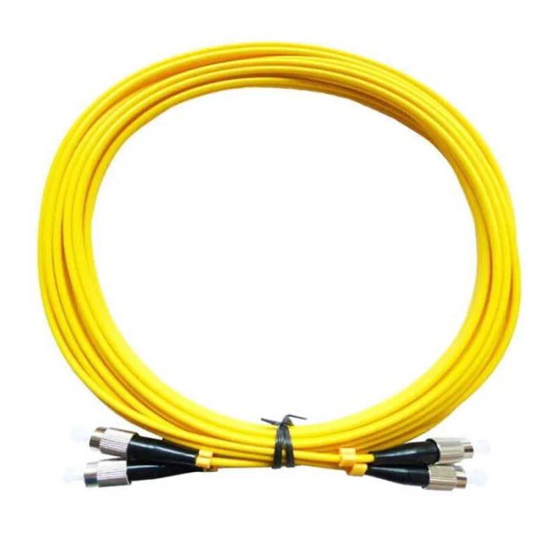 Дуплекс FC/UPC-FC/UPC 3.0mm Patch Cids