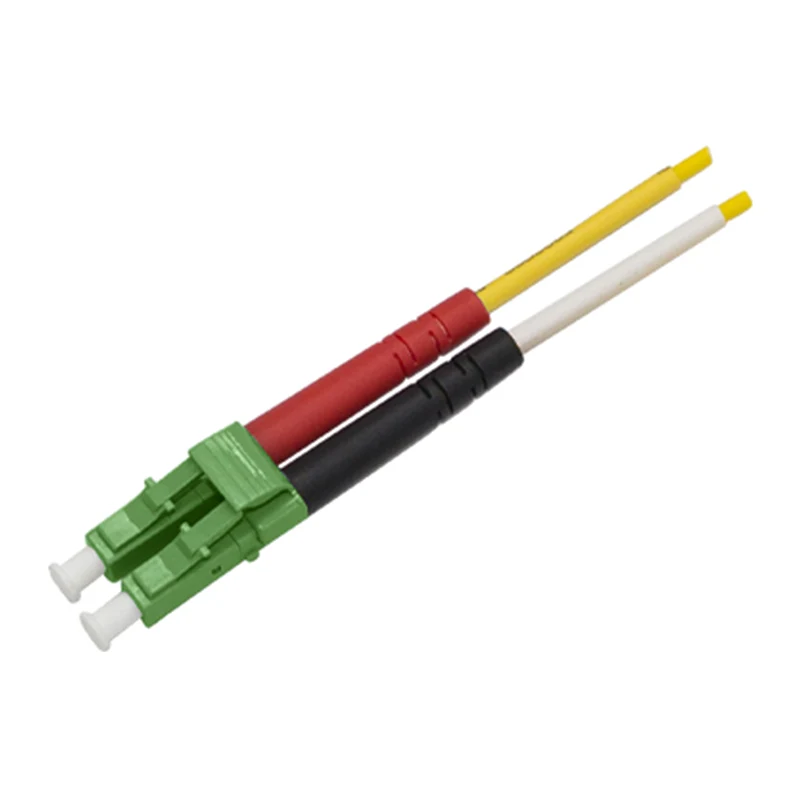 LC APC 2.0mm DX конектор