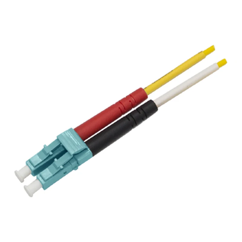LC OM3 2.0MM DX конектор