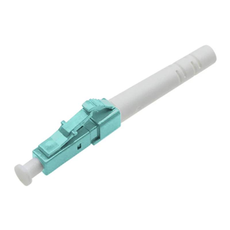LC OM3 3.0mm конектор