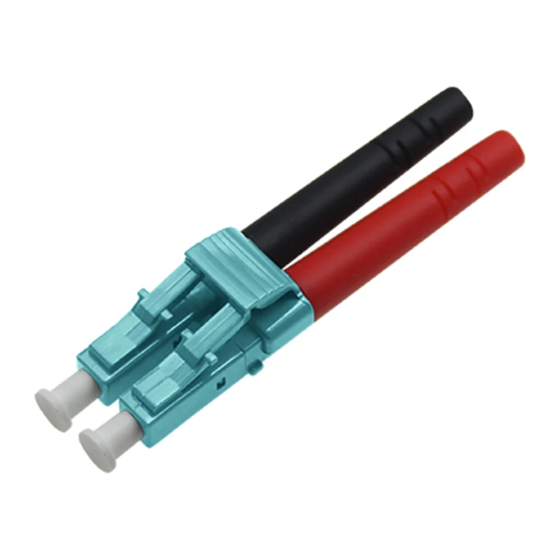 LC OM3 3.0mm DX конектор