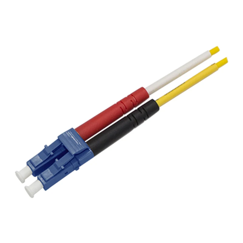 LC UPC 2.0mm DX конектор