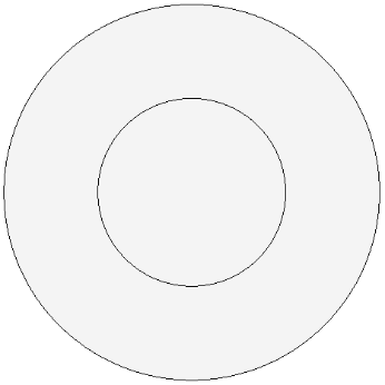 ПВЦ обложени влакна